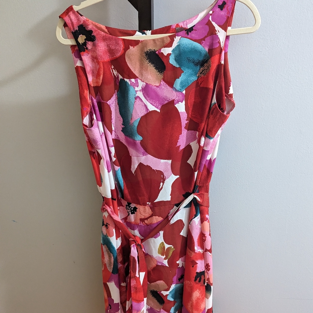 Gabby Skye dress